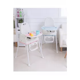    Детско столче за хранене Nieb без колела CA004