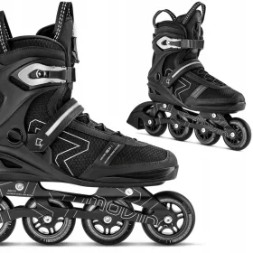    Развлекателни ролкови кънки MOVINO CRUZER B4 - размер 42