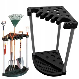    Ъглов рафт за инструменти Keter 17361063