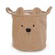  Кош за играчки Childhome 40 х 40 см, многоцветен