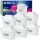  Brita MAXTRA PRO HARD WATER EXPERT 5+1 филтърна вложка 6 бр.
