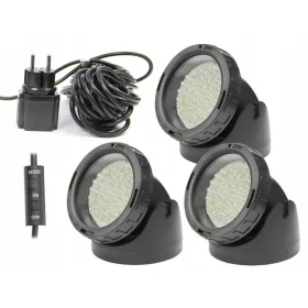  Лампа 15 W 3 бр