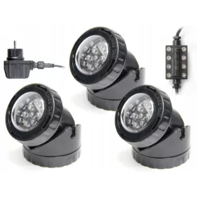  Лампа 4,5 W 3 бр