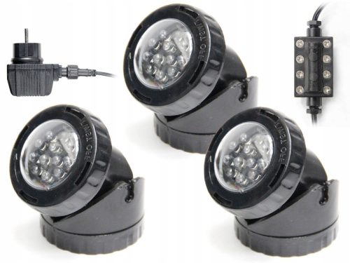  Лампа 4,5 W 3 бр