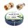  Vimenn ГРАДИНСКИ МАРКУЧ 6 СЛОЯ 1/2" 25m AQUA FLOW PLUS ПОЛИРАНЕ + 2 други продукта