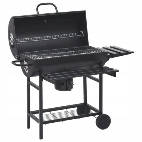  Скара на дървени въглища Care Life 62 x 38 см