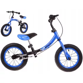    Велосипед за баланс Ramiz SporTrike 12" Blue