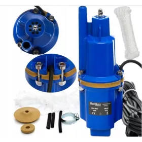  Помпа Kraft&Dele 450 W До 500 л/ч