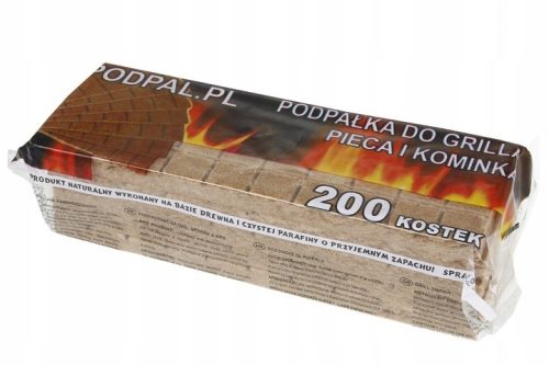  подпалки ILLUMINATE 0,38 кг