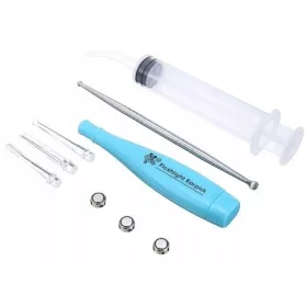    TONSTON ИНСТРУМЕНТИ ЗА ПРЕМАХВАНЕ ПОЧИСТВАЩ УСТА