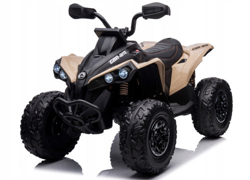  Quad CAN AM DK-CA002 Бял, Червен, Син, Зелен, Жълт