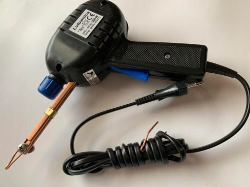  Трансформаторен поялник Tex 200 W