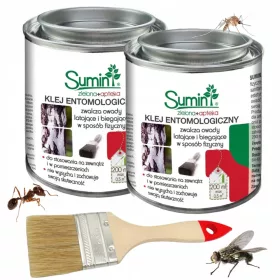    Лепило бариера против вредители лепило 400мл