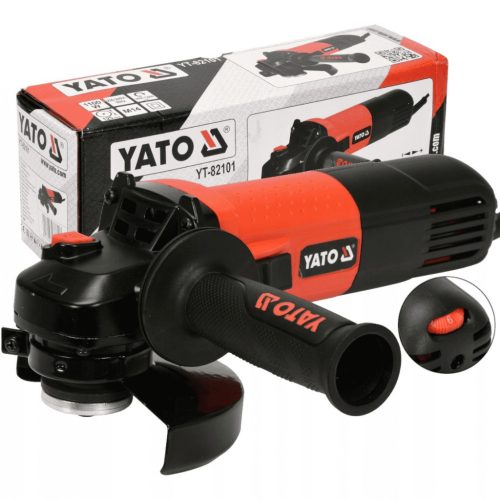  Yato 1100 W 230 V мрежа ъглошлайф