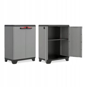    Kis Stilo Свободностоящ гаражен шкаф