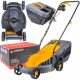  Електрическа косачка Powermat 2200 W, 30 л