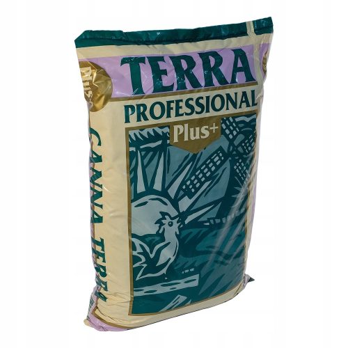  Canna Terra Professional PLUS 25л