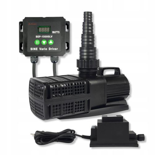  Помпа Jebao 70 W Над 5000 л/ч