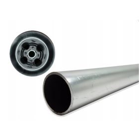    ЗАКАЛЕНА ВАЛОВА ЩАНТА ЗА БЕНЗИНОВ БРИТЧЕР