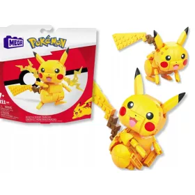    MEGA CONSTRUX строителни блокове POKEMON CHARIZARD BLOCKS