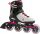  Ролери Rollerblade Sirio 90 W Бели, Черни, Розови размер 38.5