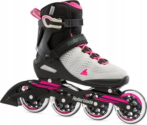  Ролери Rollerblade Sirio 90 W Бели, Черни, Розови размер 38.5