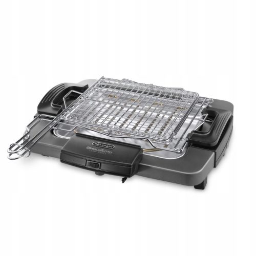  Електрическа скара DeLonghi BQ 60.X 1900 W 1900