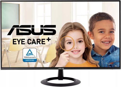  Asus VZ27EHF LED монитор 27" 1920 x 1080 px IPS LED 100Hz