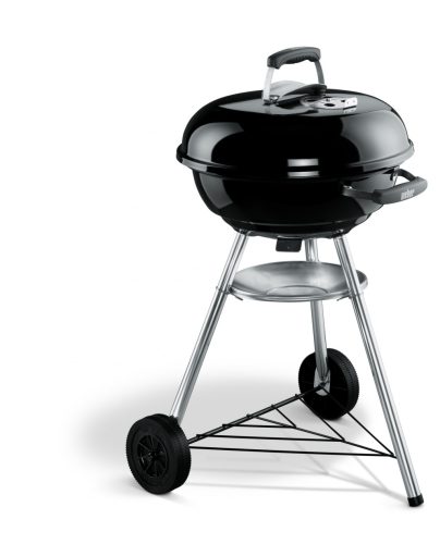  Скара на дървени въглища Weber 47 х 47 см
