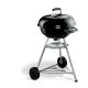  Скара на дървени въглища Weber 47 х 47 см
