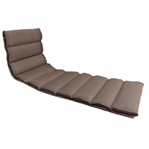  485761 Възглавница за шезлонг 190 см Ambiente Liege PATIO
