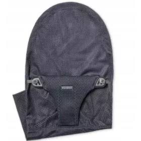    BabyBjorn bouncer 103777 + Luba антибактериални кърпички 15 бр.