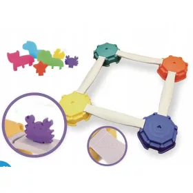    EMPIS сензорен балансиращ пешеходен мост