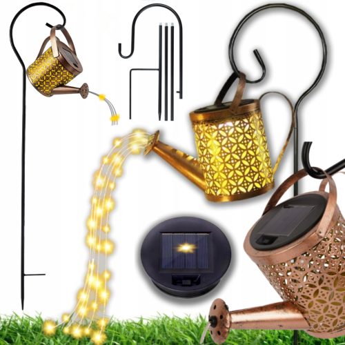  Соларна лампа Plug-in SOLAR LAMP 75 см 1 бр.