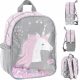  ПРЕДУЧИЛИЩНА РАНИЦА PASIO UNICORN