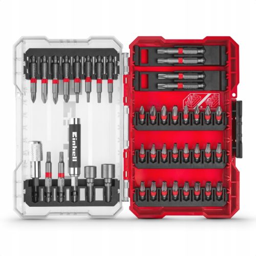  КОМПЛЕКТ БИТОВЕ И ГНЕЗДИ 42 БРОЯ M-CASE 49118953