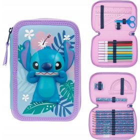    Единичен разгъваем молив DISNEY STITCH PINCASE ЗА ДЕТСКИ