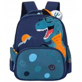    Раница за детска градина с едно отделение Paw Patrol HOPKI, момче, момиче, многоцветна