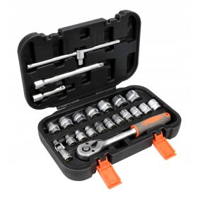  Комплект инструменти Sthor 58661