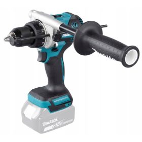    MAKITA AKU УДАРНА БОРМАШИНА/ЗАВОДНА 18V DHP486Z