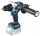  MAKITA AKU УДАРНА БОРМАШИНА/ЗАВОДНА 18V DHP486Z