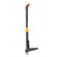  Метален нож за плевели Fiskars 100 см