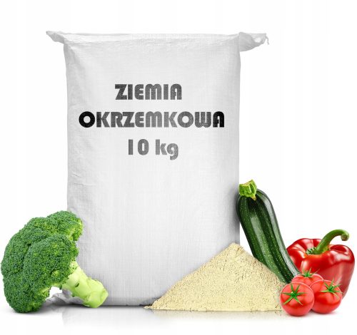 Органичен тор, натурален Strong на прах 10 кг