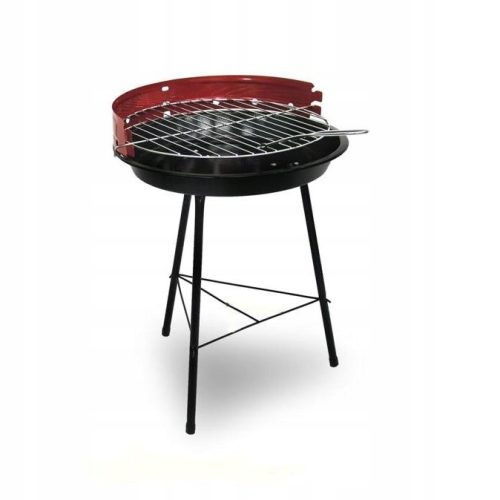  Скара на дървени въглища XL-Tools 36 x 36 см