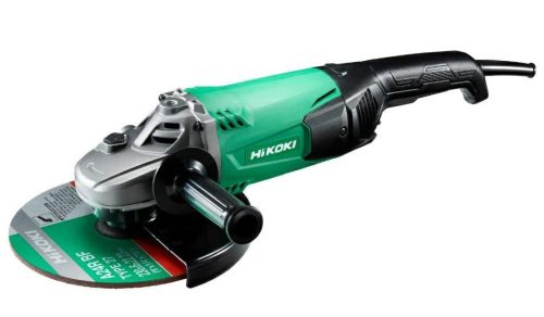  Мрежов ъглошлайф Hikoki 2200 W 230 V