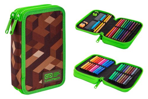  Двоен сгъваем молив CoolPack
