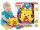  Сортер Fisher-Price Гърне за блок К0428