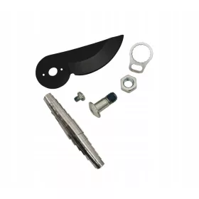  Ръчна ножица Fiskars 22,5 см