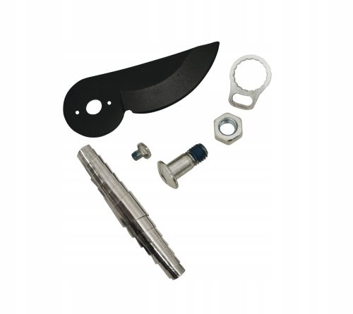  Ръчна ножица Fiskars 22,5 см