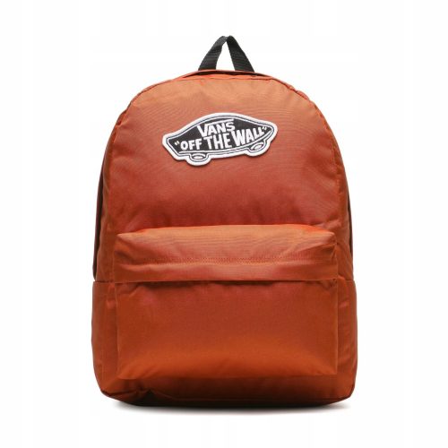 Ученическа раница Vans WM Realm BACKPA, 22 л с отделение за лаптоп